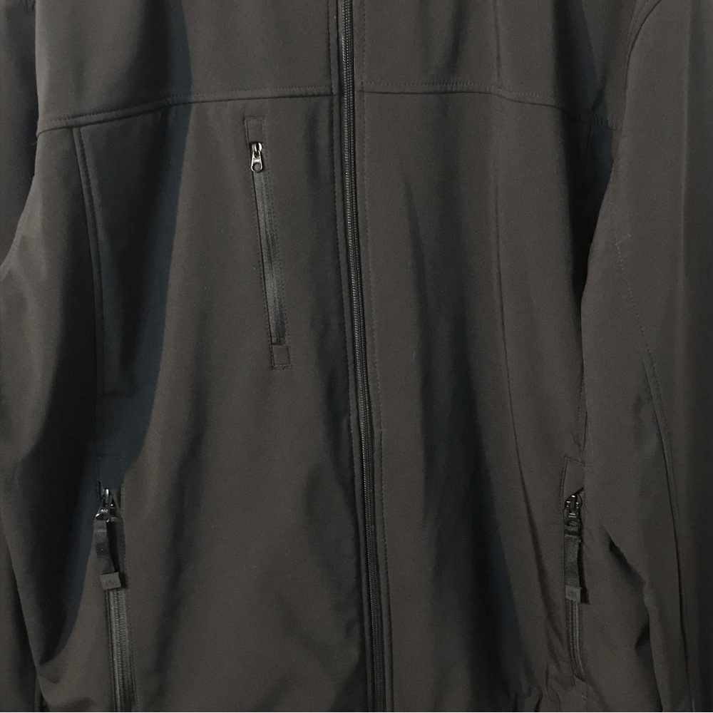 Port Authority & Glacier& Soft Shell Jacket Fleec… - image 6